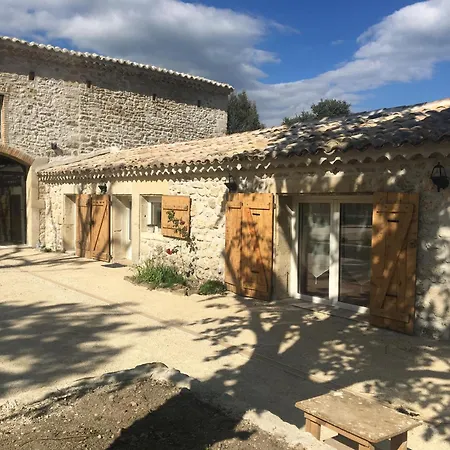 Le Cabanon