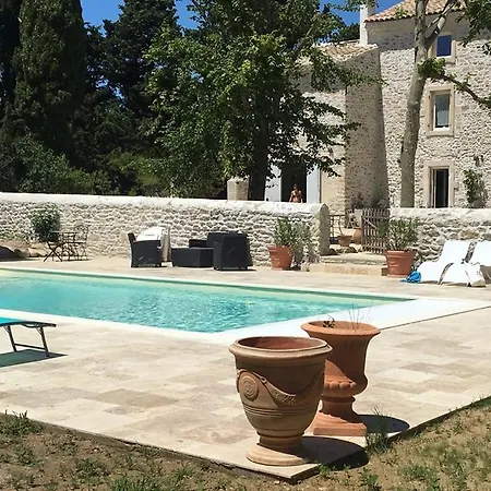 Le Cabanon *