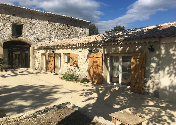 Le Cabanon