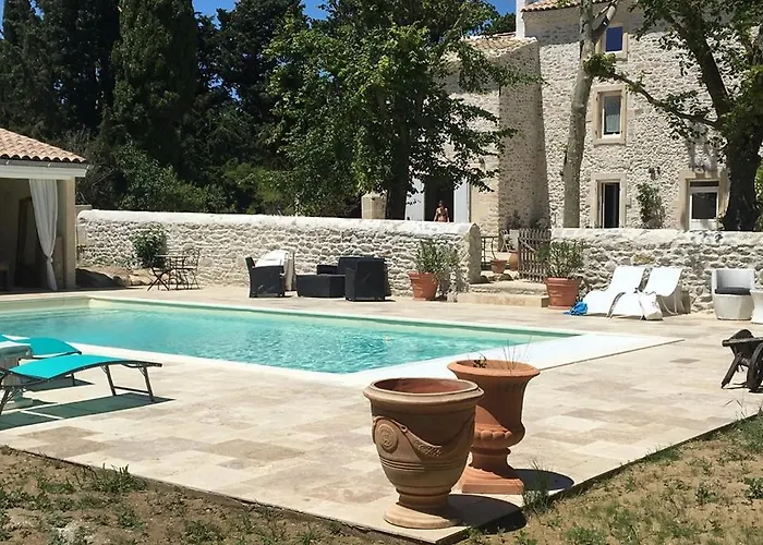 Le Cabanon *
