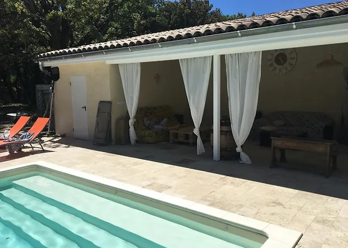 Le Cabanon