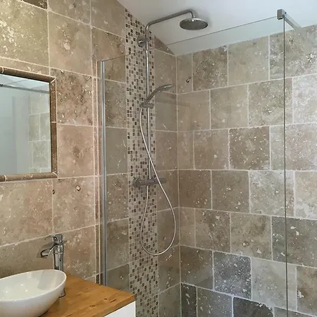 Prázdninový dům Le Cabanon Réauville