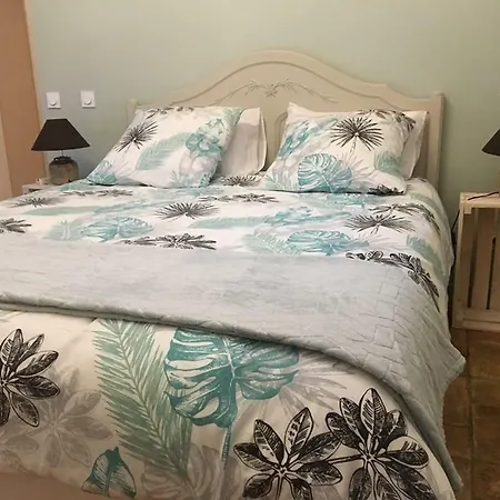 Le Cabanon Prázdninový dům