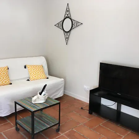 Le Cabanon Réauville