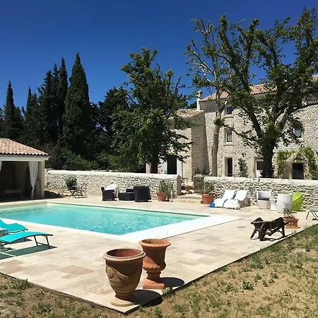 Le Cabanon