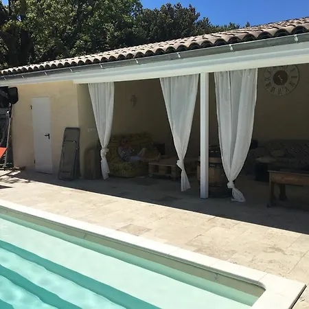 Le Cabanon