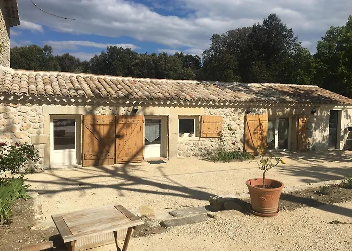 Le Cabanon Casa vacanze