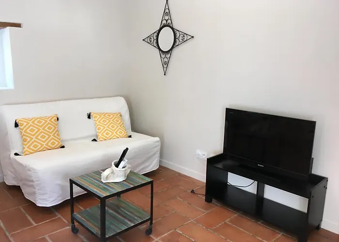 Le Cabanon Réauville