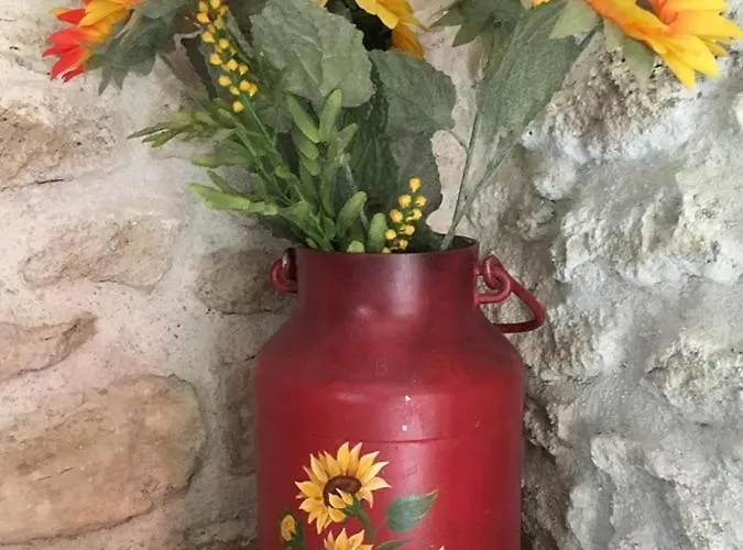 Le Cabanon Casa vacanze