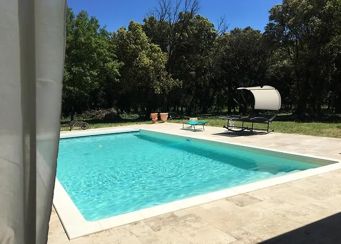 Casa vacanze Le Cabanon *