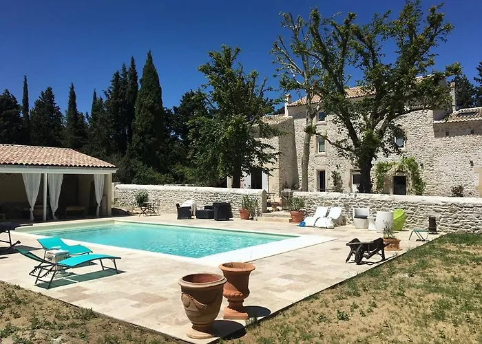 Le Cabanon